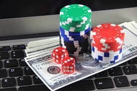 Antarmuka pemilihan meja Ikan Jackpot di rosstoreid dengan filter batas taruhan