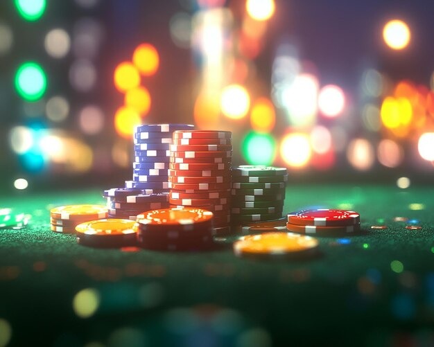 Interface taruhan Permainan Angka di rosstoreid dengan limit meja fleksibel